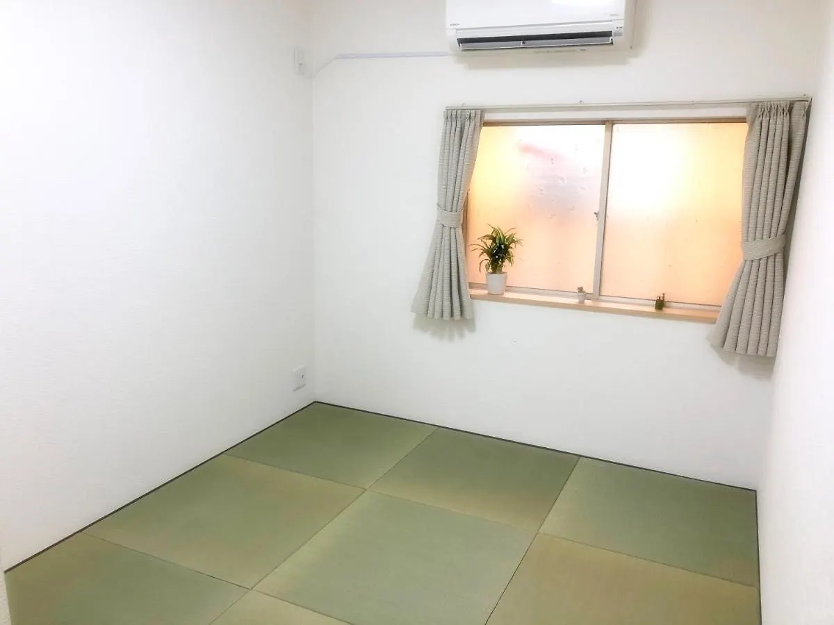 大阪西九条stay3 Apartmán