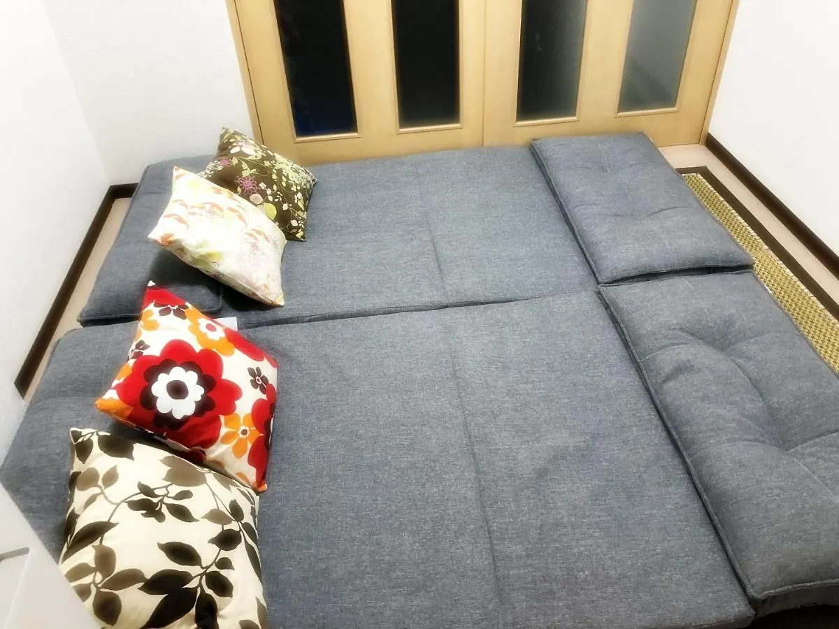 大阪西九条stay3 Apartamento Osaka