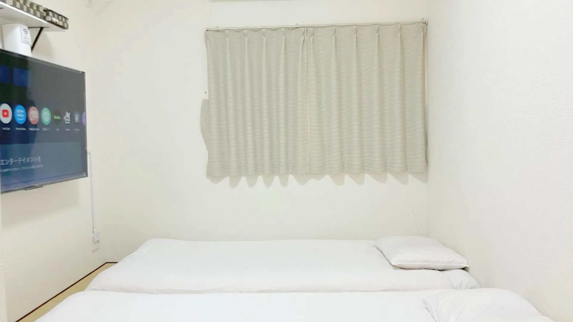 大阪西九条stay3