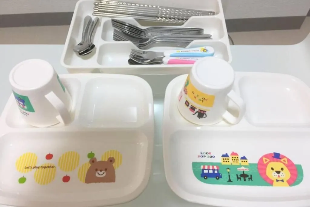 Apartmán 大阪西九条stay3