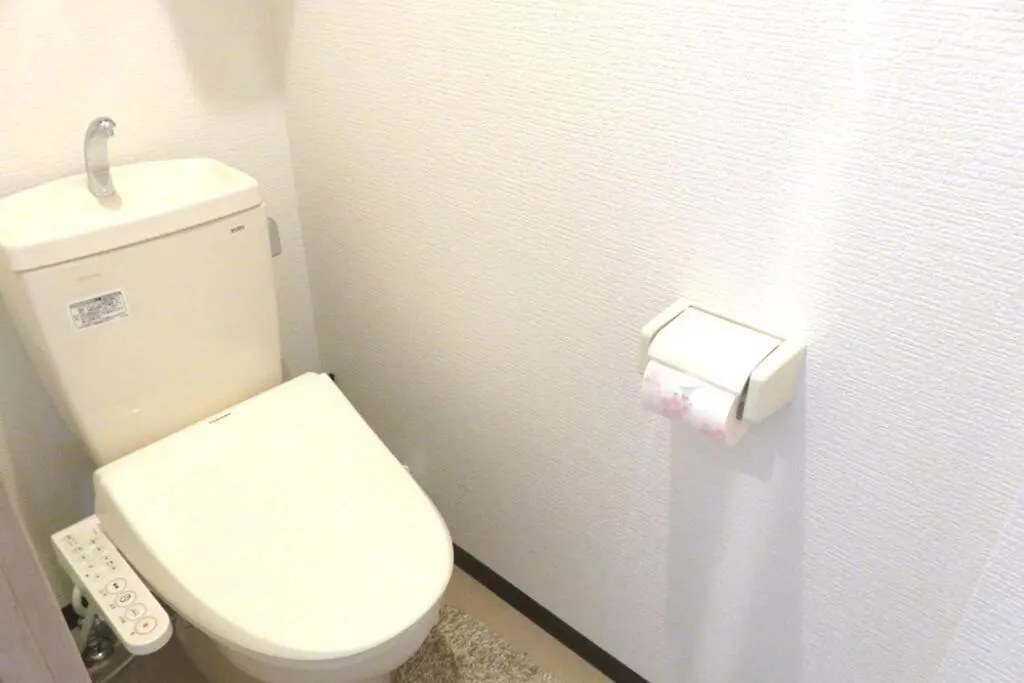 Apartamento 大阪西九条stay3 Japón