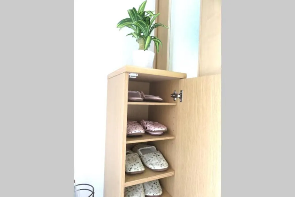 大阪西九条stay3 Apartamento Osaka
