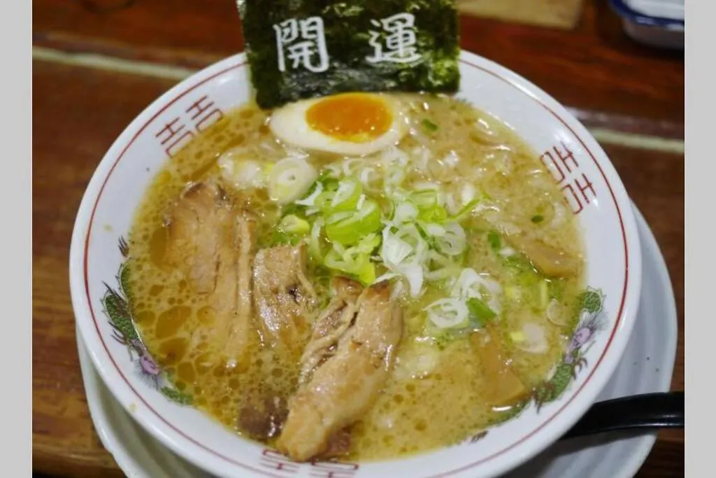 大阪西九条stay3 Japonsko