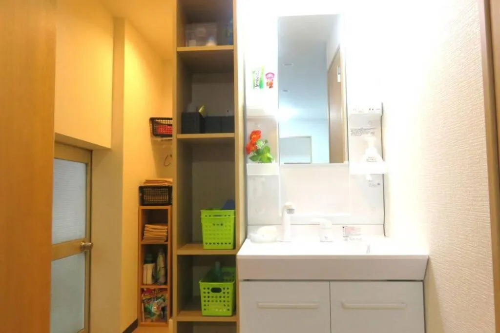 大阪西九条stay3 Apartmán