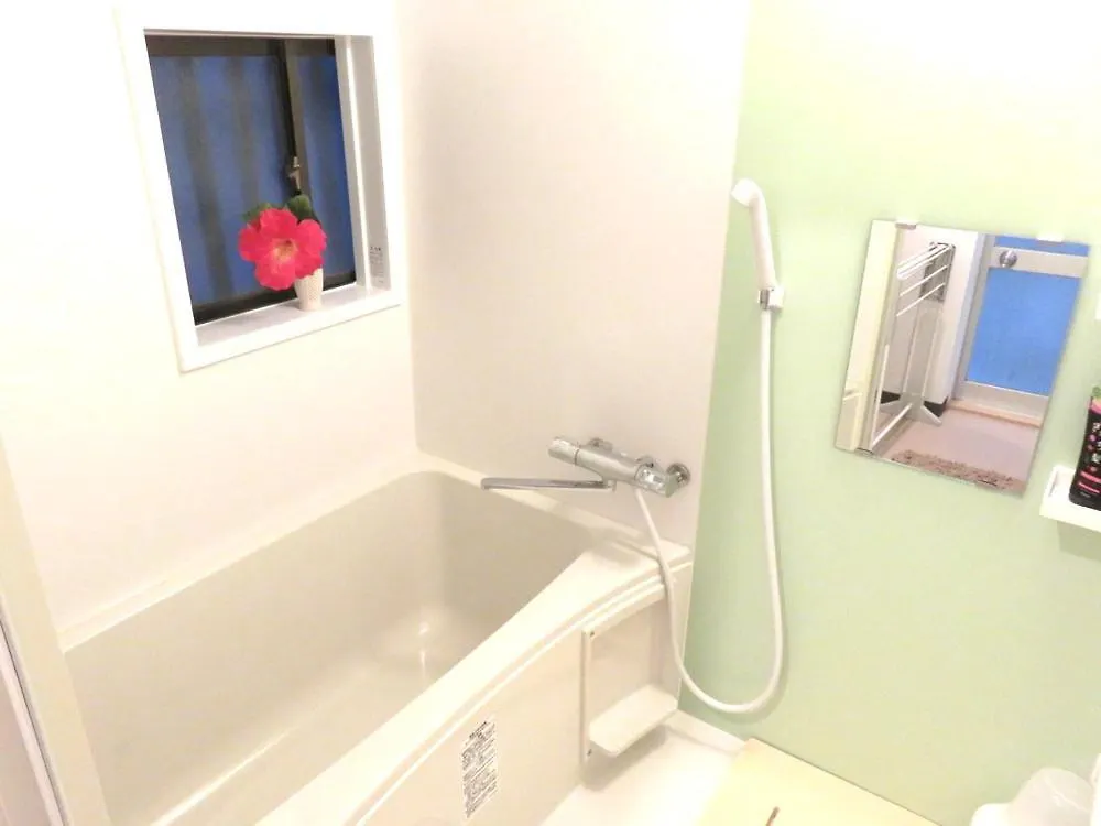 大阪西九条stay3 0*, Osaka Japón